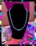 Clara June - Handcrafted Beaded Necklace